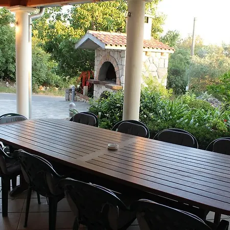 In Starigrad-paklenica 6785 Appartement