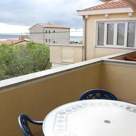 In Starigrad-paklenica 6785 Appartement