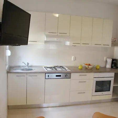 Appartement In Starigrad-paklenica 6785 Starigrad Paklenica