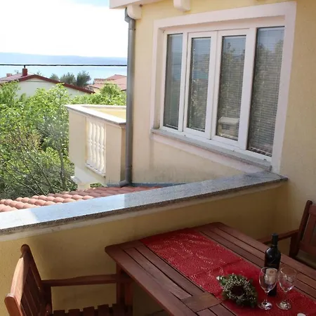 In Starigrad-paklenica 6785