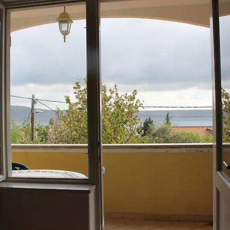 In Starigrad-paklenica 6785 Appartement