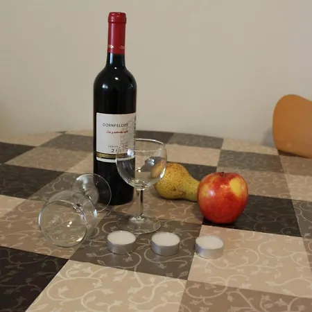 In Starigrad-paklenica 6785 Appartement Starigrad Paklenica