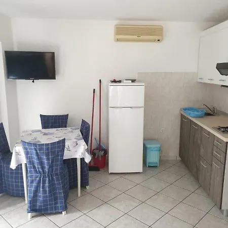 Appartement In Starigrad-paklenica 6785 Starigrad Paklenica