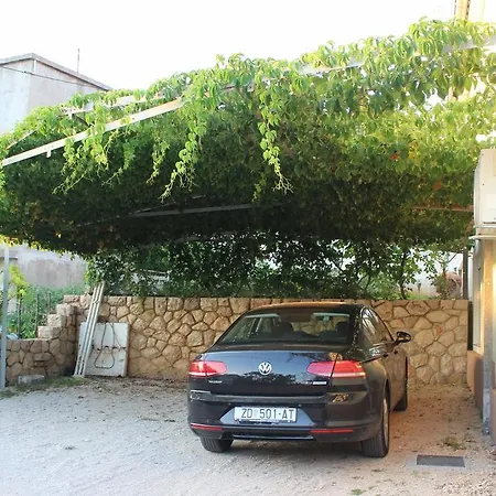Apartment In Starigrad-paklenica 6785 Starigrad Paklenica