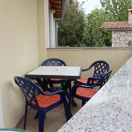 Apartment In Starigrad-paklenica 6785 Starigrad Paklenica