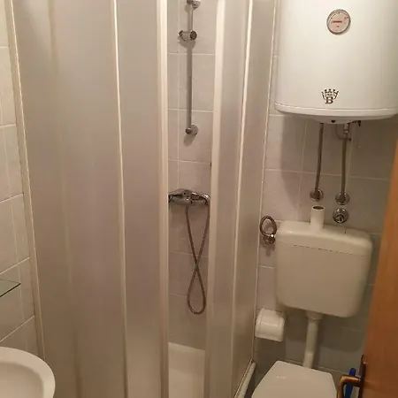In Starigrad-paklenica 6785 Apartment